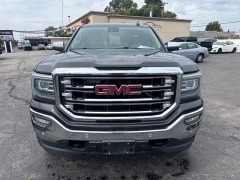 Used 2016  GMC Sierra 1500 4WD Double Cab SLT at City Wide Auto Credit near Toledo&comma; OH