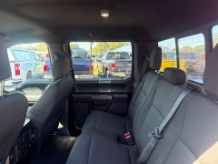 Used 2019  Ford F-150 4WD SuperCrew XLT 6 1&sol;2 at City Wide Auto Credit near Toledo&comma; OH