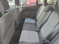 Used 2017  Ford C-MAX Hybrid 4d Hatchback SE at City Wide Auto Credit near Toledo, OH