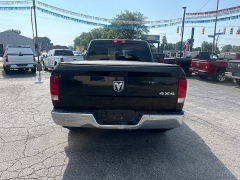 Used 2017  Ram 1500 4WD Quad Cab Tradesman at City Wide Auto Credit near Toledo&comma; OH