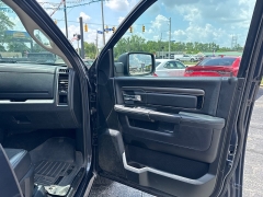 Used 2016  Ram 1500 4WD Crew Cab Sport at City Wide Auto Credit near Toledo&comma; OH