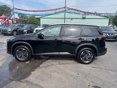Used 2024  Nissan Rogue AWD SV at City Wide Auto Credit near Toledo&comma; OH