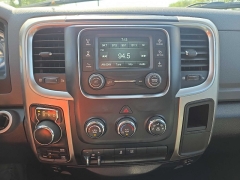 Used 2016  Ram 1500 4WD Quad Cab SLT at City Wide Auto Credit near Toledo, OH