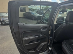 Used 2018  GMC Canyon 4WD Crew Cab Denali at City Wide Auto Credit near Toledo&comma; OH