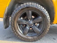 Used 2019  Ram 1500 Classic 4WD Crew Cab Express at City Wide Auto Credit near Toledo, OH