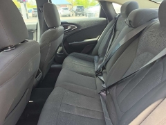 Used 2016  Chrysler 200 4d Sedan LX at City Wide Auto Credit near Toledo&comma; OH