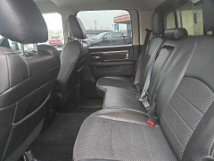 Used 2016  Ram 1500 4WD Crew Cab Sport at City Wide Auto Credit near Toledo&comma; OH