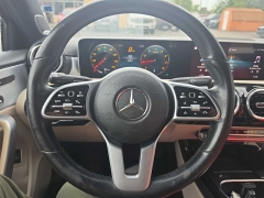 Used 2019  Mercedes-Benz A-Class 4d Sedan A220 4matic at City Wide Auto Credit near Toledo&comma; OH