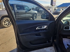 Used 2016  Chevrolet Equinox 4d SUV AWD LT at City Wide Auto Credit near Toledo&comma; OH