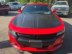Used 2019  Dodge Charger 4d Sedan AWD SXT at City Wide Auto Credit near Toledo&comma; OH