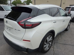Used 2019  Nissan Murano 4d SUV AWD Platinum at City Wide Auto Credit near Toledo&comma; OH