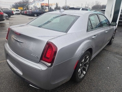 Used 2017  Chrysler 300 4d Sedan RWD S V6 at City Wide Auto Credit near Toledo&comma; OH