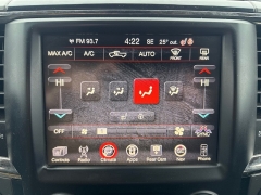 Used 2016  Ram 1500 4WD Quad Cab Sport at City Wide Auto Credit near Toledo&comma; OH