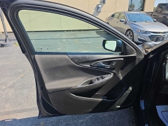 Used 2021  Chevrolet Malibu 4dr Sdn LT at City Wide Auto Credit near Toledo&comma; OH