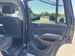 Used 2017  Chevrolet Tahoe 4d SUV 4WD Premier at City Wide Auto Credit near Toledo&comma; OH