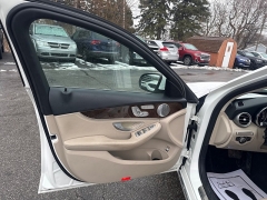 Used 2015  Mercedes-Benz C-Class 4d Sedan C300 Luxury 4matic at City Wide Auto Credit near Toledo&comma; OH