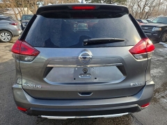 Used 2018  Nissan Rogue 4d SUV AWD SV at City Wide Auto Credit near Toledo&comma; OH