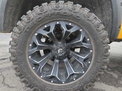 Used 2016  Ram 1500 4WD Crew Cab Sport at City Wide Auto Credit near Toledo&comma; OH