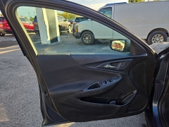 Used 2021  Chevrolet Malibu 4dr Sdn LT at City Wide Auto Credit near Toledo, OH