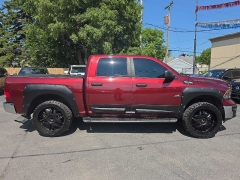Used 2020  Ram 1500 Classic 4WD Crew Cab Tradesman at City Wide Auto Credit near Toledo&comma; OH