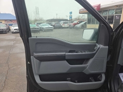 Used 2021  Ford F-150 2WD XLT SuperCrew 5&period;5' Box at City Wide Auto Credit near Toledo&comma; OH