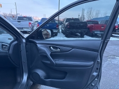 Used 2019  Nissan Rogue 4d SUV AWD SV at City Wide Auto Credit near Toledo&comma; OH