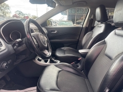 Used 2018  Jeep Compass 4d SUV 4WD Latitude at City Wide Auto Credit near Toledo, OH