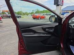 Used 2021  Nissan Murano AWD SV at City Wide Auto Credit near Toledo&comma; OH