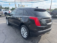 Used 2017  Cadillac XT5 4d SUV AWD Platinum at City Wide Auto Credit near Toledo&comma; OH
