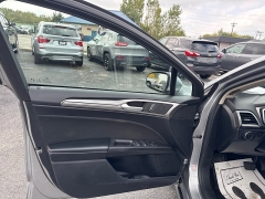 Used 2020  Ford Fusion 4d Sedan FWD SE 1.5L EcoBoost at City Wide Auto Credit near Toledo, OH