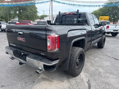 Used 2016  GMC Sierra 1500 4WD Double Cab SLT at City Wide Auto Credit near Toledo&comma; OH