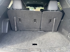 Used 2023  Buick Enclave FWD 4dr Essence at City Wide Auto Credit near Toledo&comma; OH