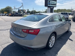 Used 2024  Chevrolet Malibu 4dr Sdn 1LT at City Wide Auto Credit near Toledo&comma; OH