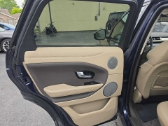 Used 2017  Land Rover Range Rover Evoque 5d SAV SE Premium at City Wide Auto Credit near Toledo&comma; OH