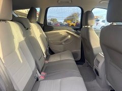 Used 2016  Ford Escape 4d SUV 4WD SE at City Wide Auto Credit near Toledo, OH