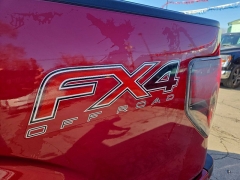 Used 2014  Ford F-150 4WD Supercrew FX4 5 1&sol;2 at City Wide Auto Credit near Toledo&comma; OH