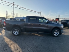 Used 2019  Ram 1500 4WD Crew Cab Big Horn&sol;Lone Star at City Wide Auto Credit near Toledo&comma; OH