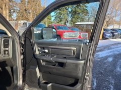 Used 2014  Ram 1500 4WD Crew Cab Sport at City Wide Auto Credit near Toledo&comma; OH