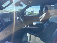 Used 2019  Ram 1500 4WD Crew Cab Rebel at City Wide Auto Credit near Toledo&comma; OH