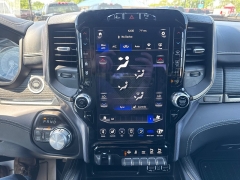 Used 2020  Ram 1500 4WD Crew Cab Limited at City Wide Auto Credit near Toledo&comma; OH