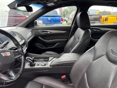 Used 2020  Cadillac CT5 4d Sedan AWD Premium Luxury at City Wide Auto Credit near Toledo&comma; OH