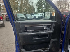 Used 2016  Ram 1500 4WD Crew Cab Sport Longbed at City Wide Auto Credit near Toledo&comma; OH