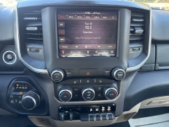 Used 2019  Ram 1500 4WD Crew Cab Big Horn&sol;Lone Star at City Wide Auto Credit near Toledo&comma; OH