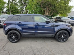 Used 2017  Land Rover Range Rover Evoque 5d SAV SE Premium at City Wide Auto Credit near Toledo&comma; OH