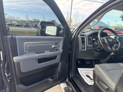 Used 2016  Ram 1500 2WD Quad Cab SLT at City Wide Auto Credit near Toledo&comma; OH