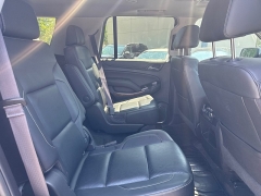 Used 2017  Chevrolet Tahoe 4d SUV 4WD Premier at City Wide Auto Credit near Toledo&comma; OH