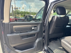 Used 2016  Ram 1500 4WD Crew Cab Sport at City Wide Auto Credit near Toledo&comma; OH