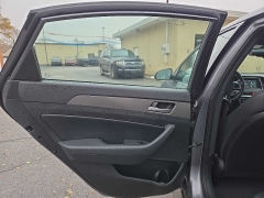 Used 2019  Hyundai Sonata 4d Sedan Limited 2&period;4L at City Wide Auto Credit near Toledo&comma; OH