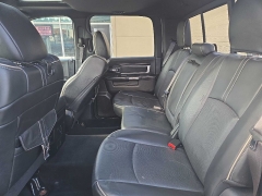 Used 2017  Ram 1500 4WD Crew Cab Longhorn at City Wide Auto Credit near Toledo&comma; OH