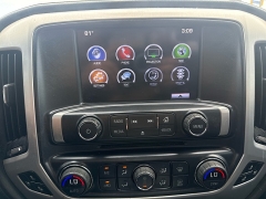 Used 2016  GMC Sierra 1500 4WD Double Cab SLT at City Wide Auto Credit near Toledo&comma; OH